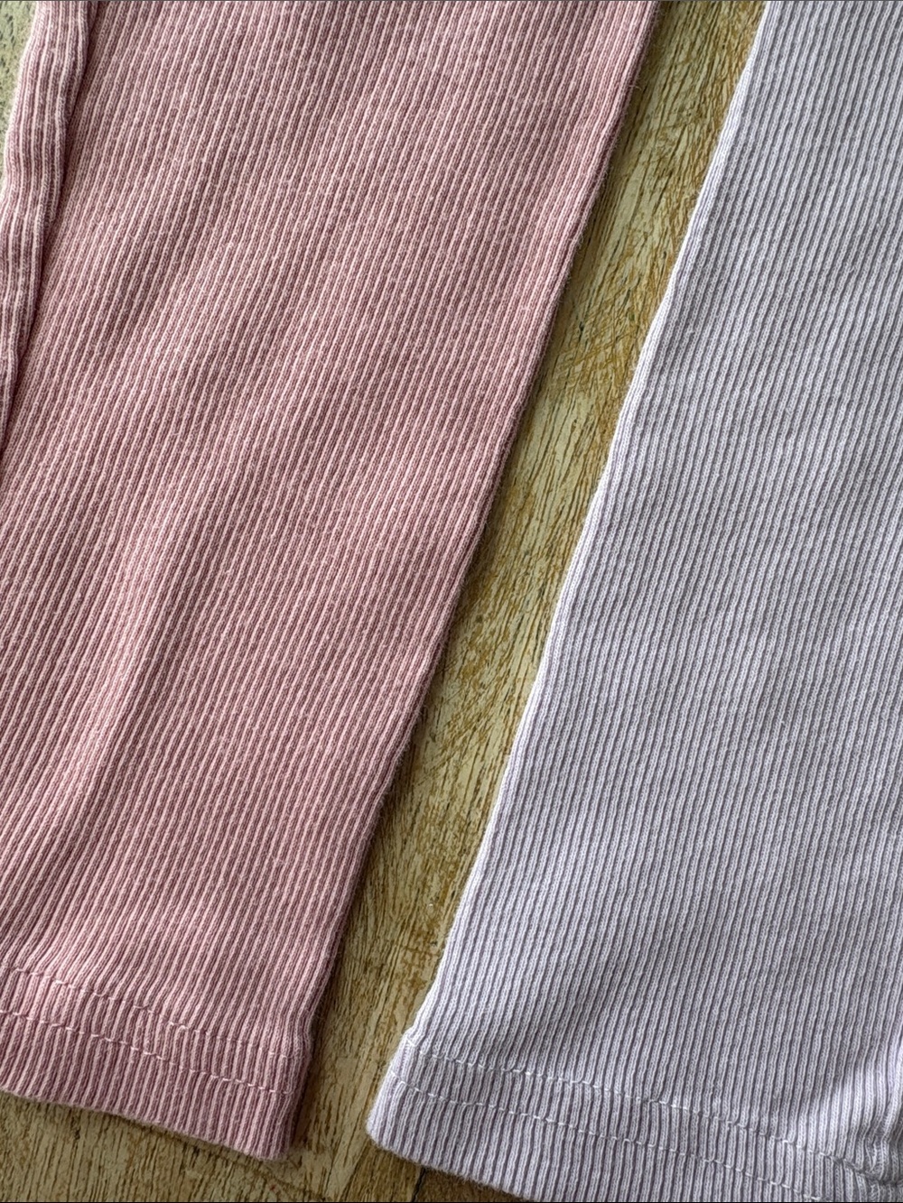 Carter’s Girls' Leggings Trio size 4 - Picture 4 of 10